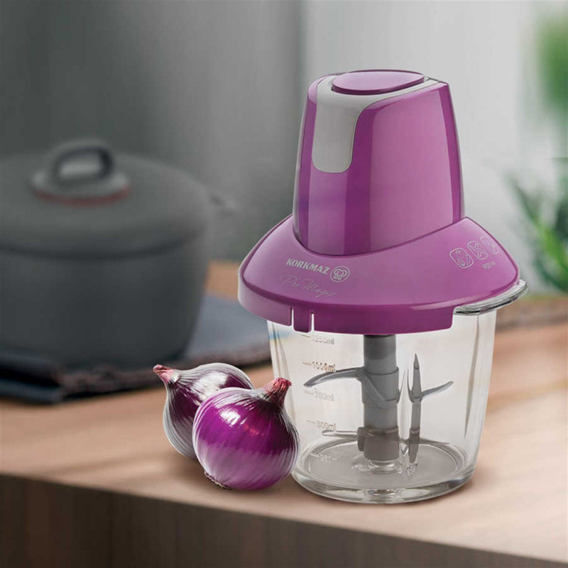 خردکن کرکماز مدل A460 سری Pro Magic