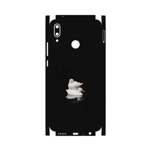 MAHOOT Duck-FullSkin Cover Sticker for Huawei Y9 2019