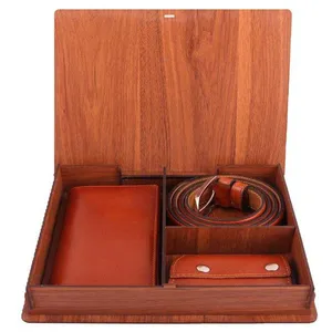 ست هدیه مردانه مدل NM-511