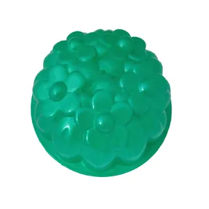 قالب ژله طرح گل مدل n035