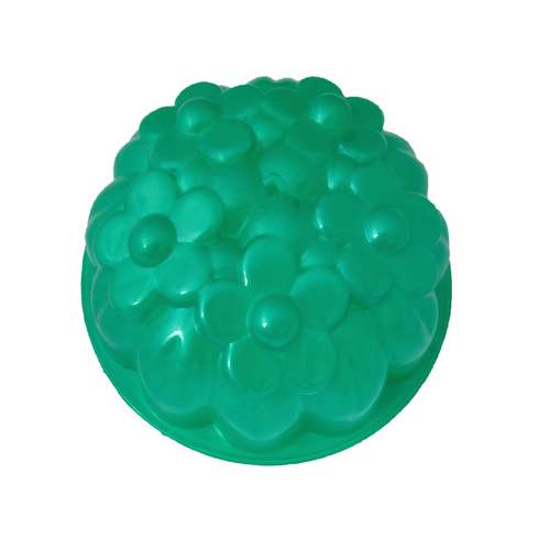 قالب ژله طرح گل مدل n035