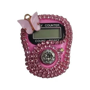 صلوات شمار مدل نگین دار