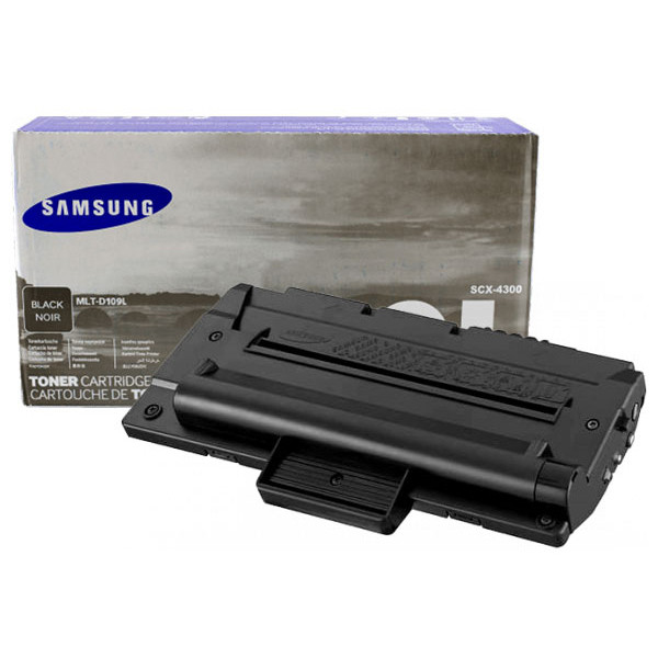 تونر مشکی سامسونگ مدل MLT-ِD109L