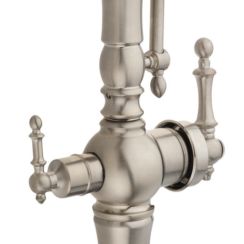 ست شیرآلات اندیکا مدل دومنظوره بیزانس مجموعه 3 عددی ست شیرآلات اندیکا مدل دومنظوره بیزانس مجموعه 3 عددی