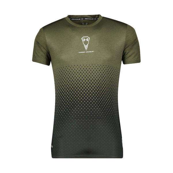 تی شرت ورزشی مردانه آندر آرمور مدل M2020