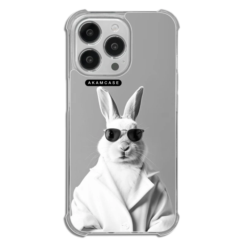 کاور آکام مدل AMC-WTA13PRO-ANIMALS17 مناسب برای گوشی موبایل اپل iPhone 13 Pro