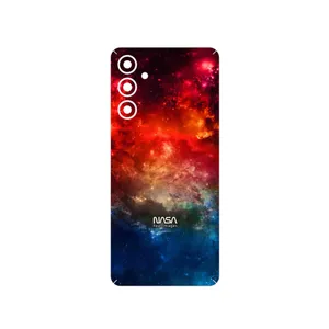 MAHOOT Universe b NASA 8 Cover Sticker for Samsung Galaxy F54