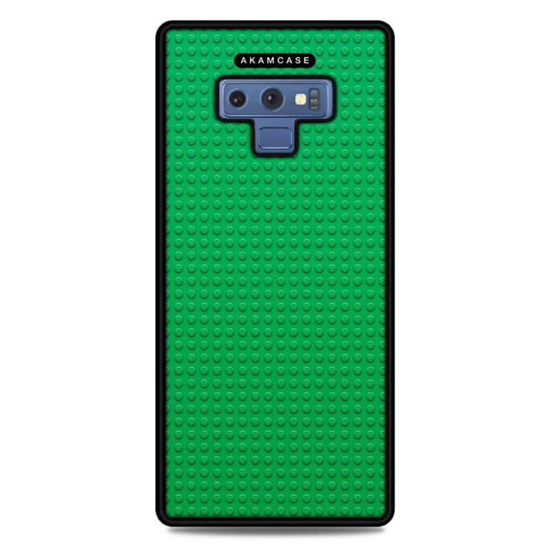 کاور آکام مدل AMC-WSGN9-LEGO4 مناسب برای گوشی موبایل سامسونگ Galaxy Note 9