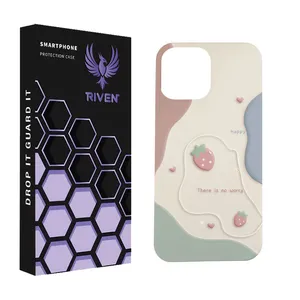 RIVEN RI2-16 Case For Apple iphone 13 Pro Max