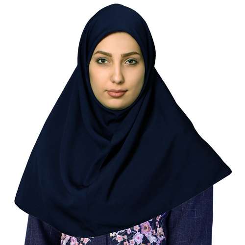 مقنعه نوید مدل 100