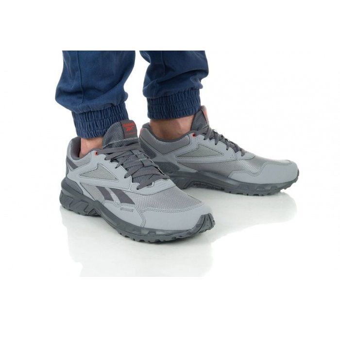 کفش مخصوص دویدن مردانه ریباک مدل 5.0 EF4202 -  - 4