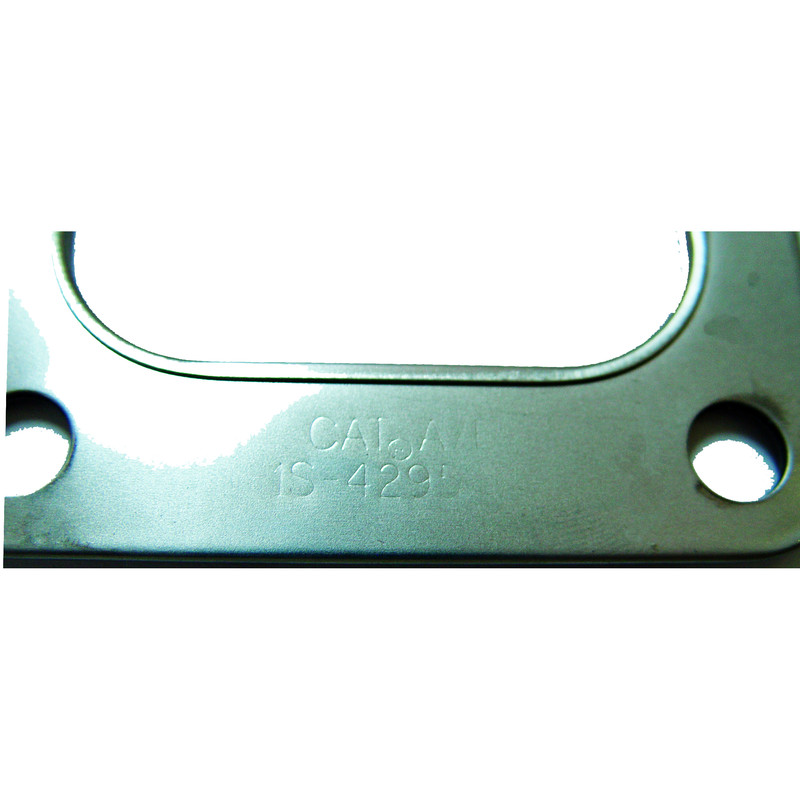 گسکت توربوشارژ ماشین آلات کاترپیلار کد 1S4295