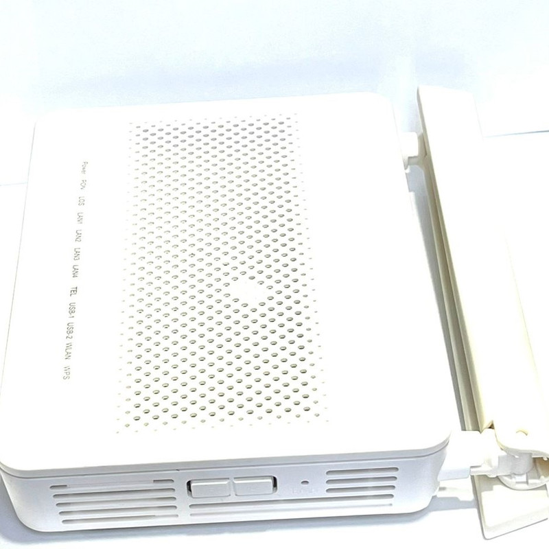 مودم فیبر نوری  مدل  EG-8145-V5