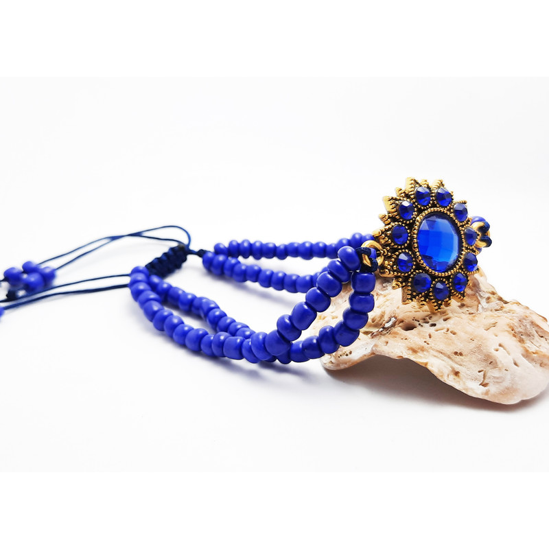 دستبند زنانه ذاریات مدل BCB346 دستبند زنانه ذاریات مدل BCB346