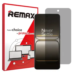 Remax Resistant model privacy screen protector suitable for OnePlus Nord CE5 5G Mobile phone 