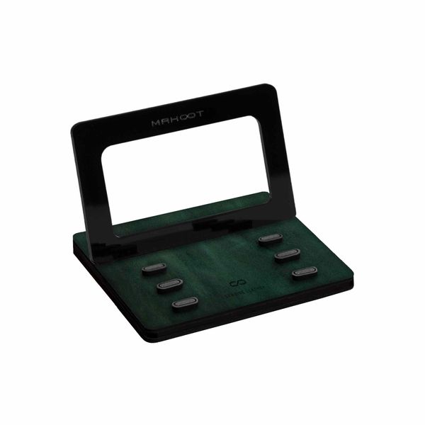 نگهدارنده گوشی موبایل ماهوت مدل Buffalo Leather نگهدارنده گوشی موبایل ماهوت مدل Buffalo Leather