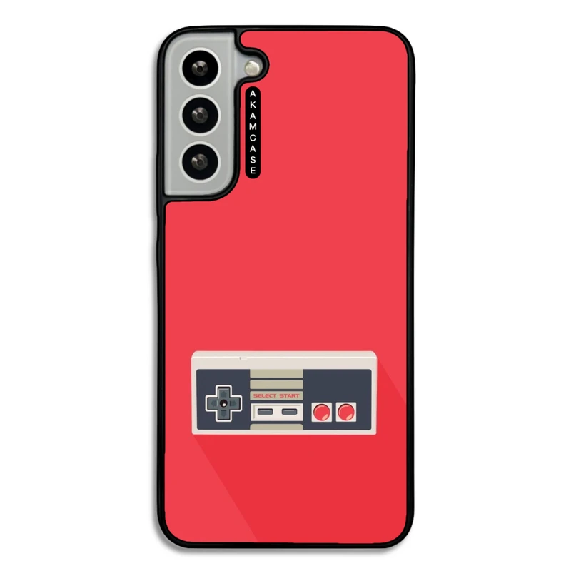 کاور آکام مدل AMC-WSGS22P-NOSTECH-8 مناسب برای گوشی موبایل سامسونگ Galaxy S22 Plus