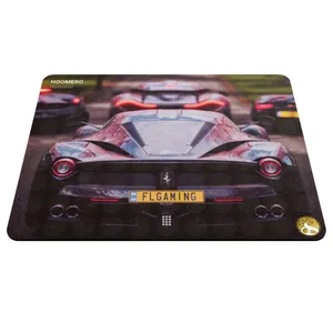 Hoomero Forza Horizon game A6693 Mousepad