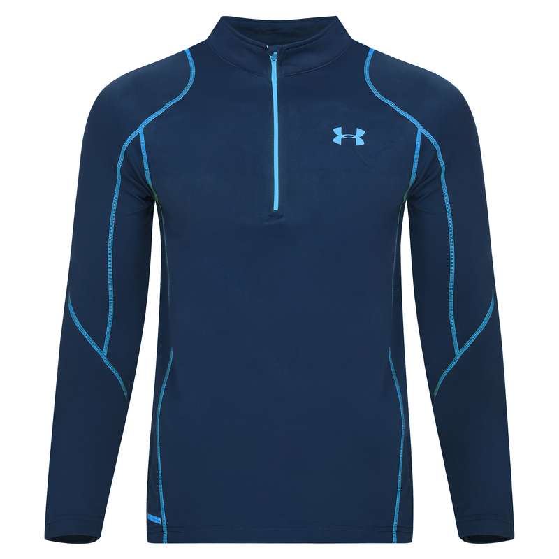  تی شرت ورزشی مردانه آندر آرمور مدل UND-8015