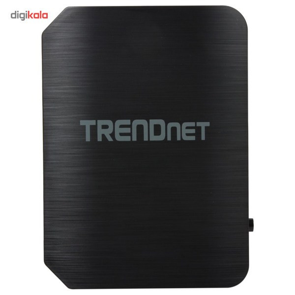 روتر گیگابیتی بی سیم AC1200 ترندنت مدل TEW-813DRU