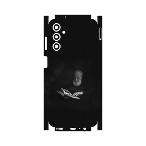 MAHOOT Hoshang Ebtehaj-FullSkin Cover Sticker for Samsung Galaxy M14