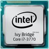 پردازنده مرکزی اینتل سری Ivy Bridge مدل Core i7-3770