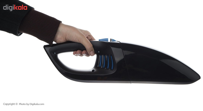 جارو شارژی فیلیپس مدل FC6152