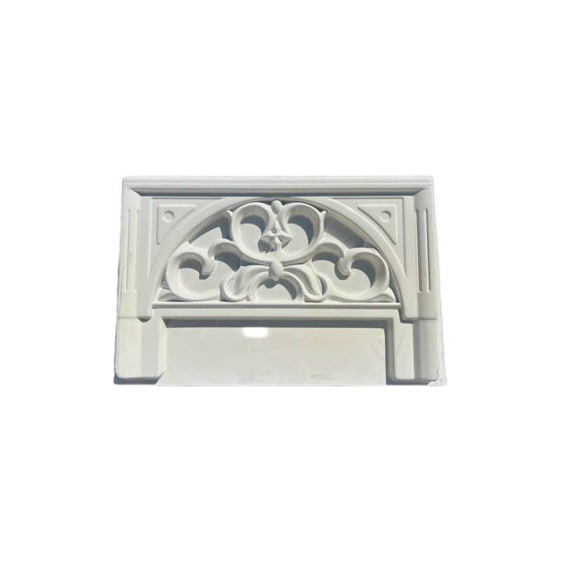 حصار باغچه مدل غزال