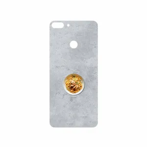 MAHOOT Pasta Cover Sticker for Huawei P Smart