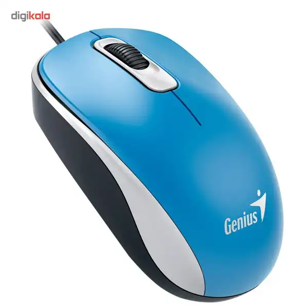 ماوس جنیوس مدل DX-110