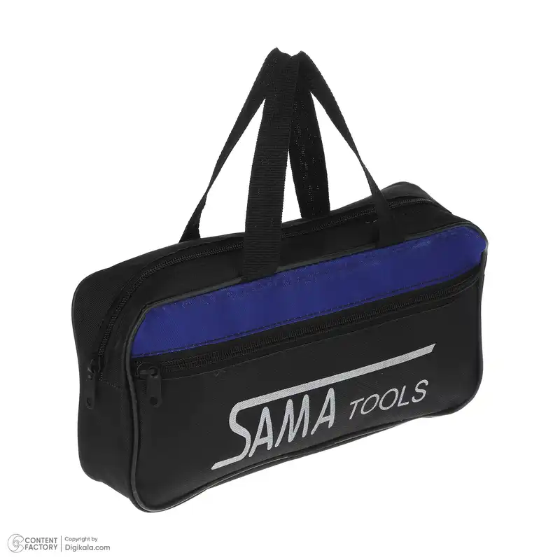 کیف ابزار مدل سماتولز