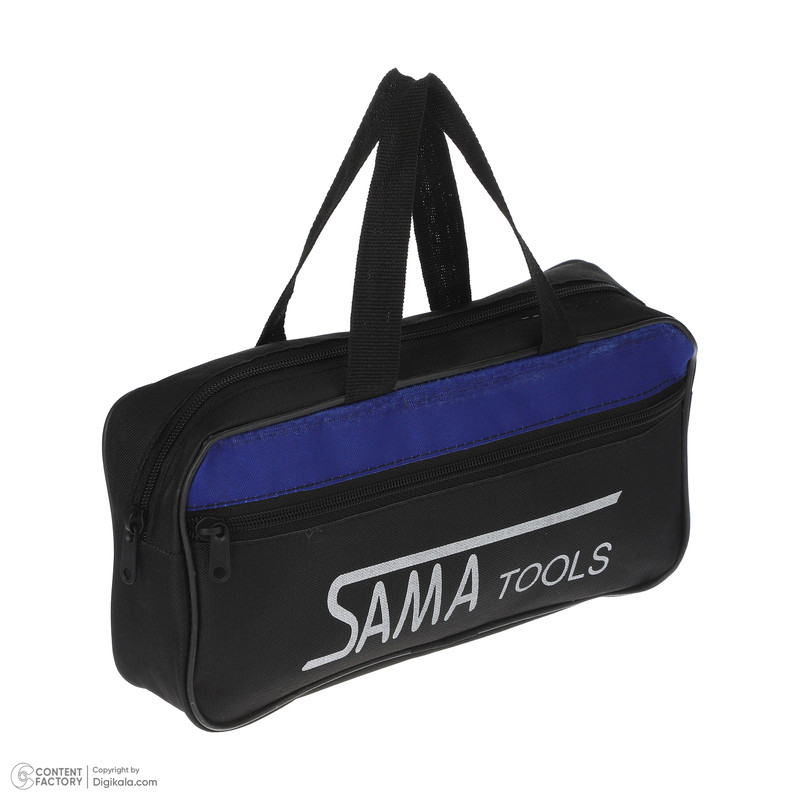 کیف ابزار سماتولز مدل 005
