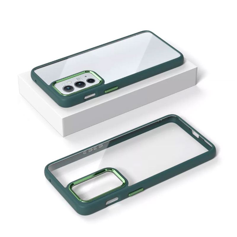 کاور مدل New Skin مناسب برای گوشی موبایل سامسونگ Galaxy A50/A50s/A30s 3