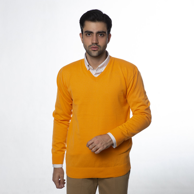 پلیور مردانه سیدونا مدل MSI02309-038