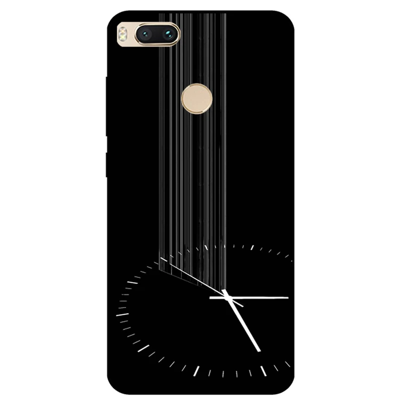 کاور مگافون طرح در میان ستارگان مدل 1895 مناسب برای گوشی موبایل شیائومی Mi A1 / Mi 5X  