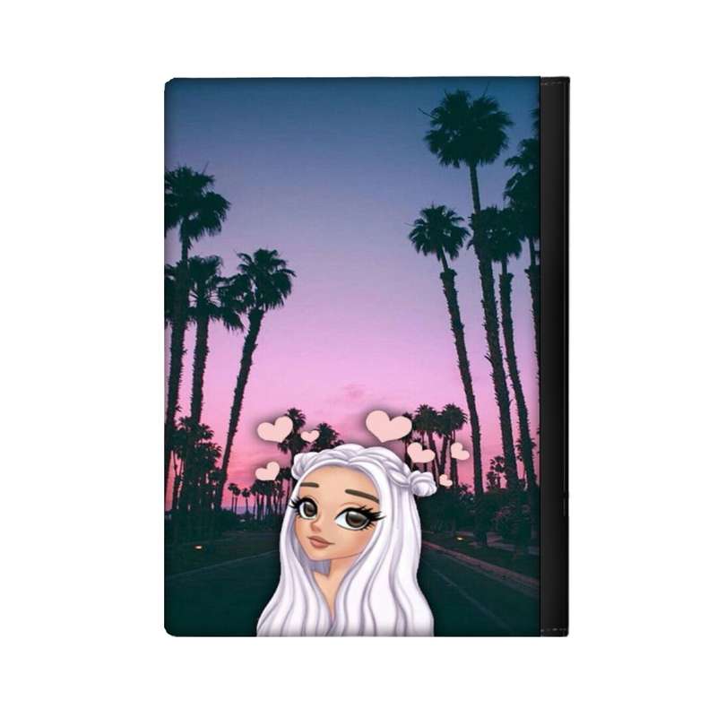 کلاسور مدل دختر کد 1480