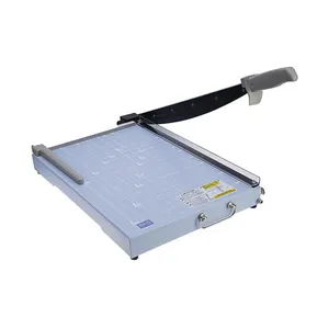 دستگاه برش کاغذ اوپن مدل SA-202 سایز A3