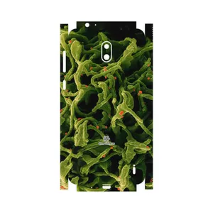 MAHOOT Atom Universe 2-FullSkin Cover Sticker for Nokia 2