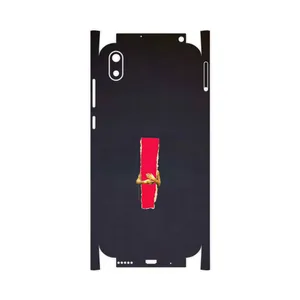 MAHOOT Collage of Embrace-FullSkin Cover Sticker for Huawei Y5 2019