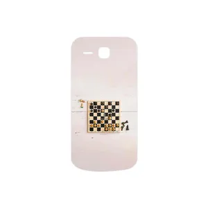 MAHOOT Chess Cover Sticker for Huawei Ascend Y600