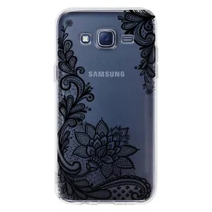 Megafone C18-B Cover For Samsung Galaxy J5 2015