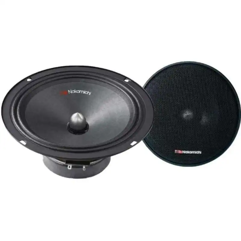 میدرنج خودرو ناکامیچی مدل NSM850