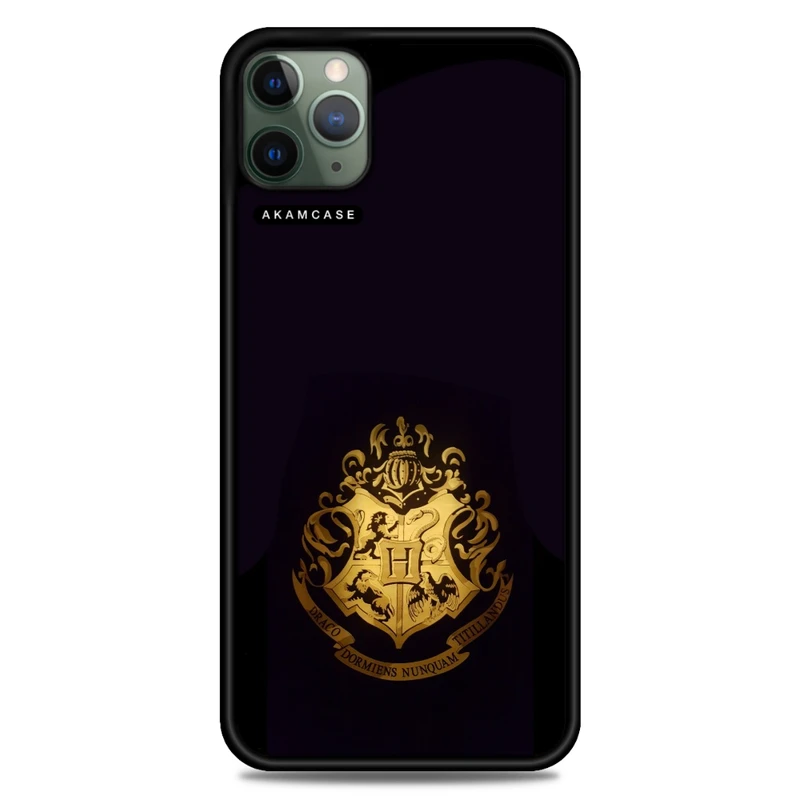 کاور آکام مدل AMC-WA11PROMAX-HARRY POTTER-59 مناسب برای گوشی موبایل اپل iPhone 11 Pro Max