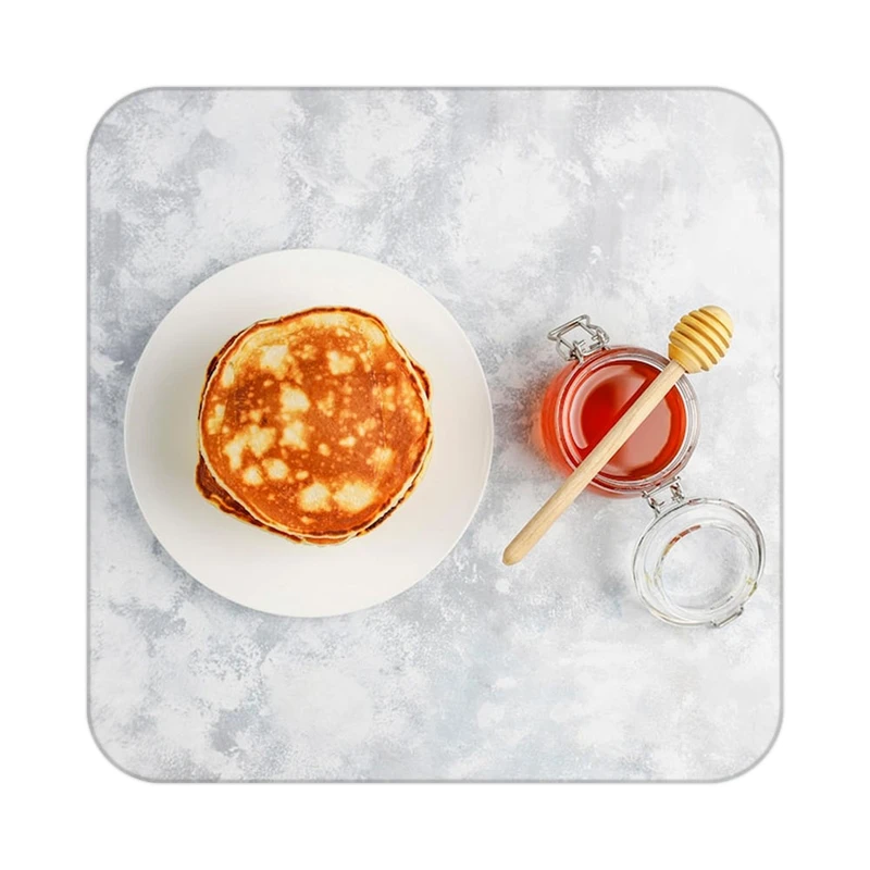 زیر لیوانی کاکتی طرح میوه مدل mp21427