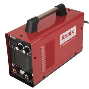 Ronix RH-4600 Welding Inverter 200 A