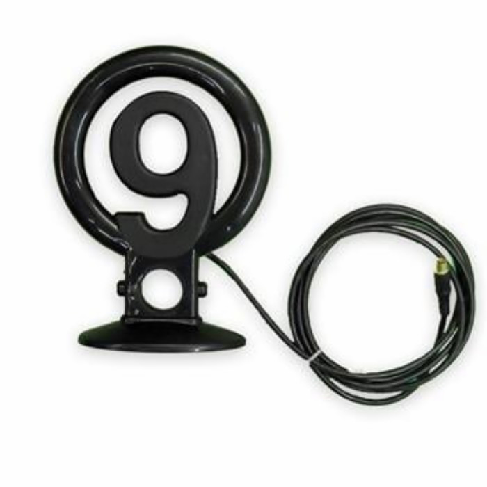 آنتن رومیزی مدل DIGITAL ANTENNA آنتن رومیزی مدل DIGITAL ANTENNA