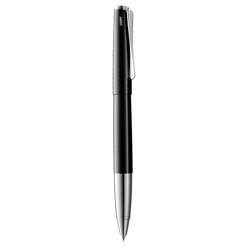 روان نویس لامی مدل Studio piano black کد 122715