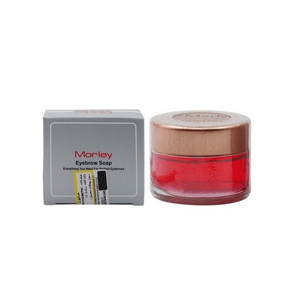 ژل لیفت ابرو مورلی مدل 005