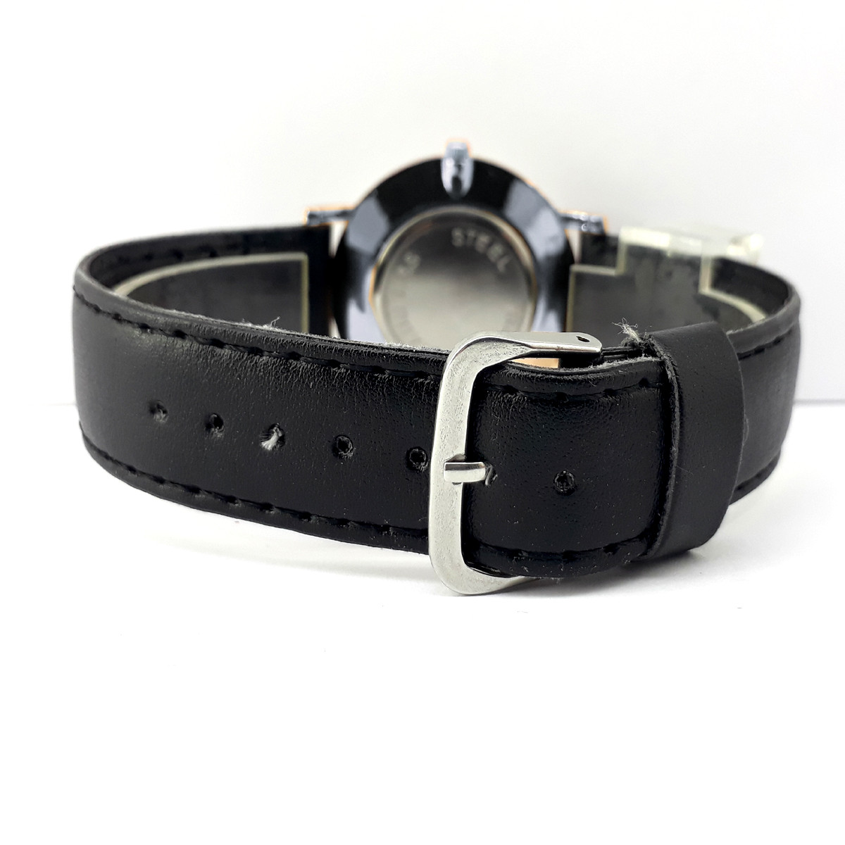 ساعت مچی عقربه ای مدل لوکس کد dw500