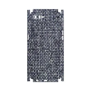 MAHOOT Fabric Texture 6-FullSkin Cover Sticker for Oppo K1